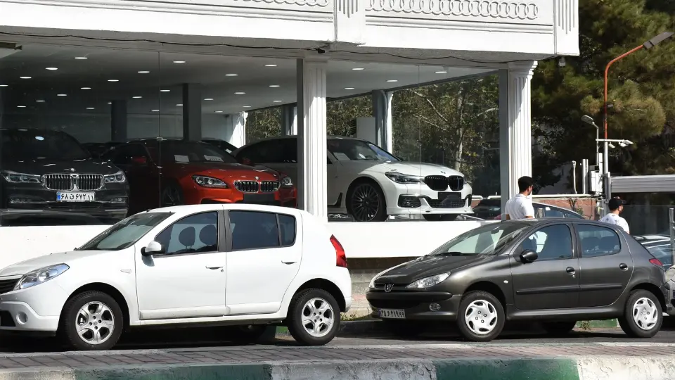 بازدهی بازار خودرو دو برابر شد؛ وارداتی‌ها جلوتر، مونتاژی‌ها عقب‌تر