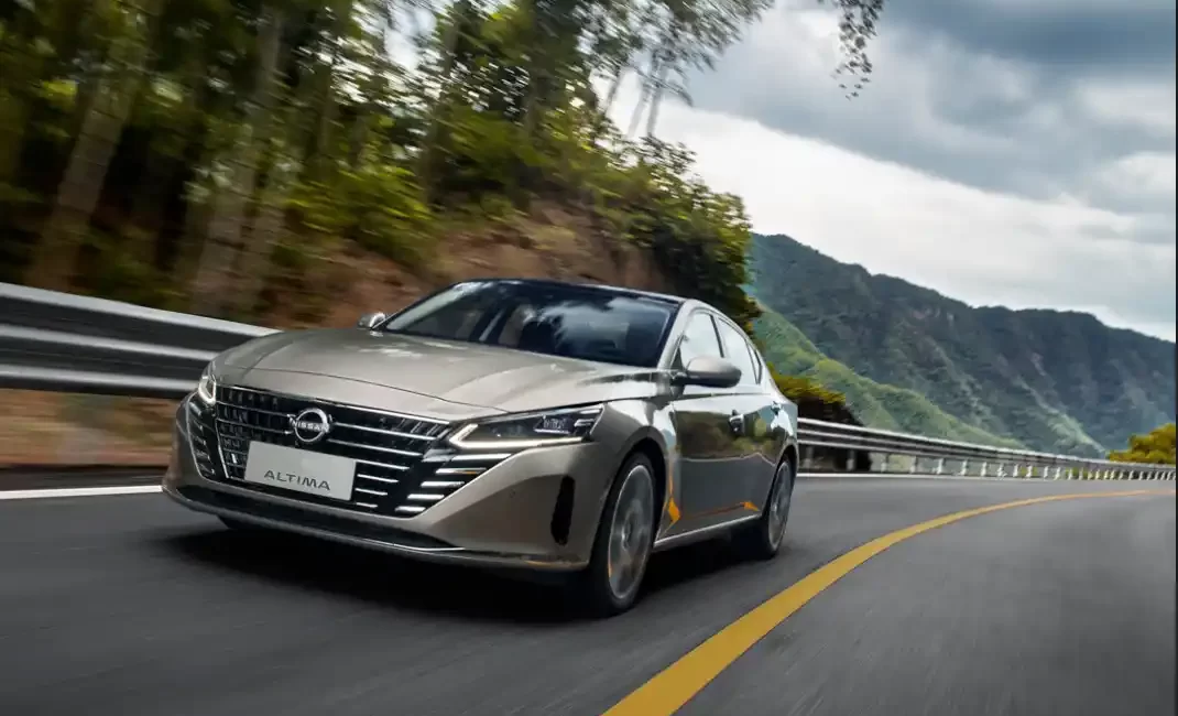 شرکت نامی خودرو