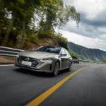 شرکت نامی خودرو