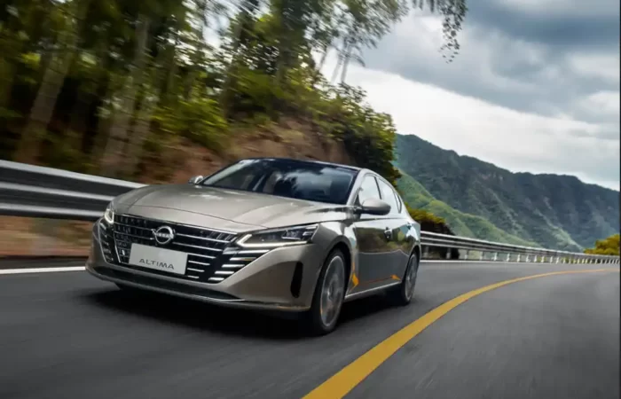 شرکت نامی خودرو