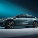 شرایط فروش فولکس واگن ID.UNYX