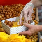 نرخ مصوب زولبیا و بامیه در ماه رمضان