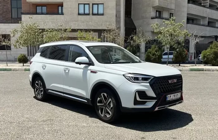 اونترا U75 پلاس