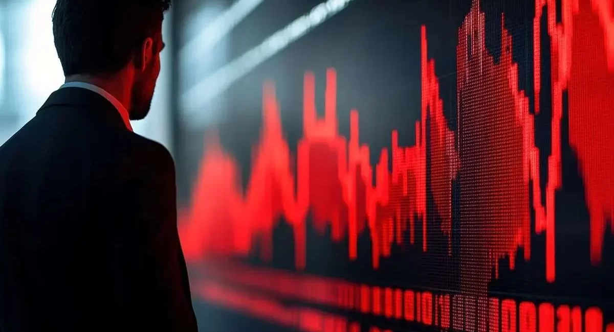 بازدهی بازار سهام