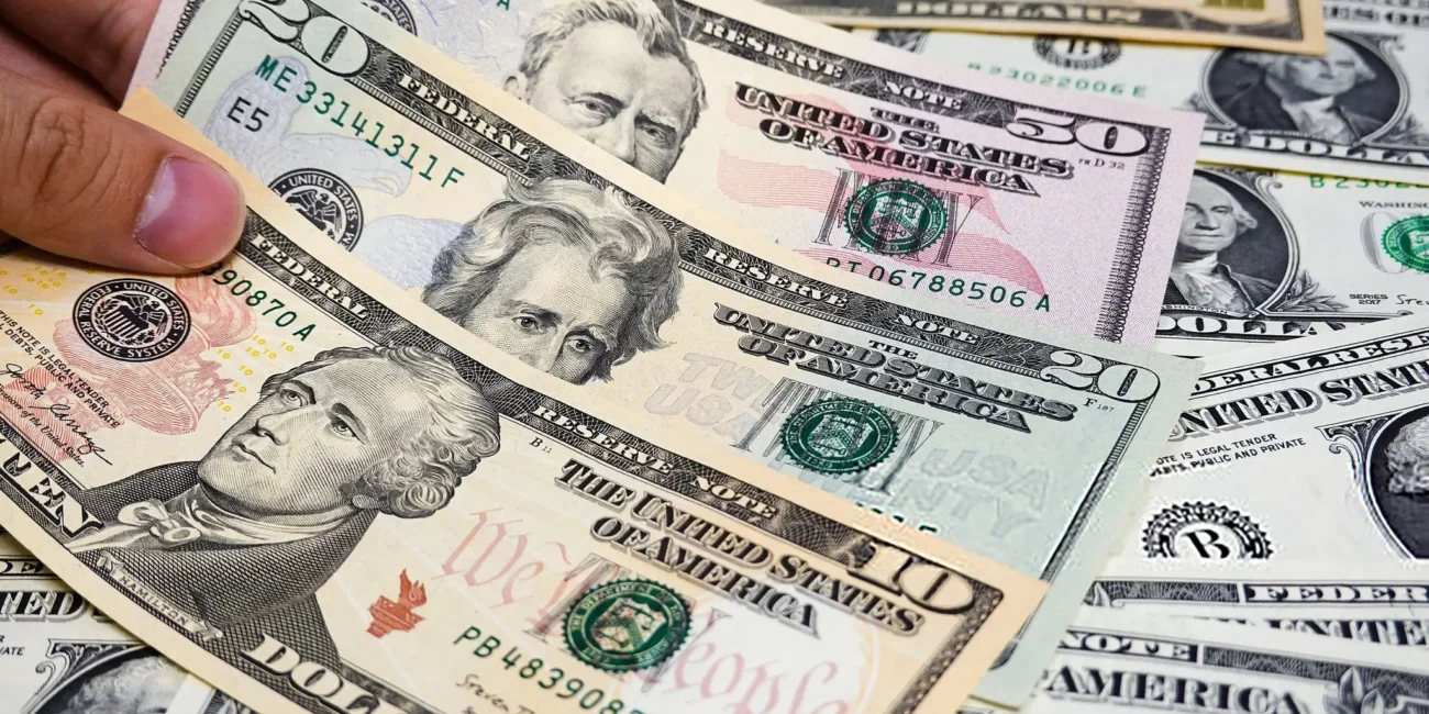 آخرین وضعیت بازار ارز ۲ اسفند