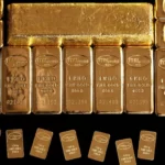 قیمت جهانی طلا ۲۴ بهمن ۱۴۰۴
