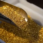 قیمت طلای جهانی ۲ اسفند ۱۴۰۴