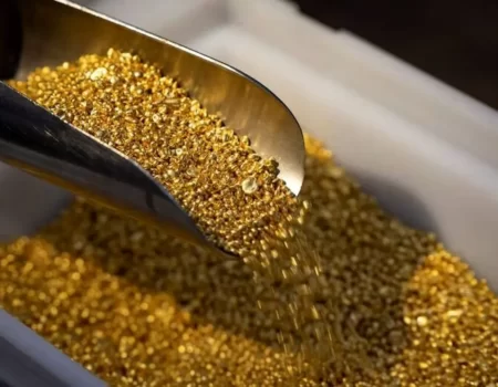 قیمت طلای جهانی ۲ اسفند ۱۴۰۴