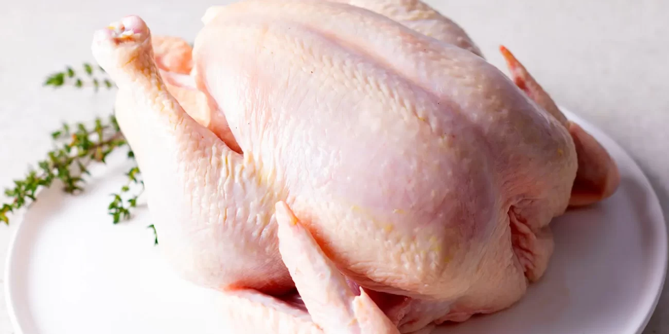 قیمت جدید گوشت مرغ در بازار