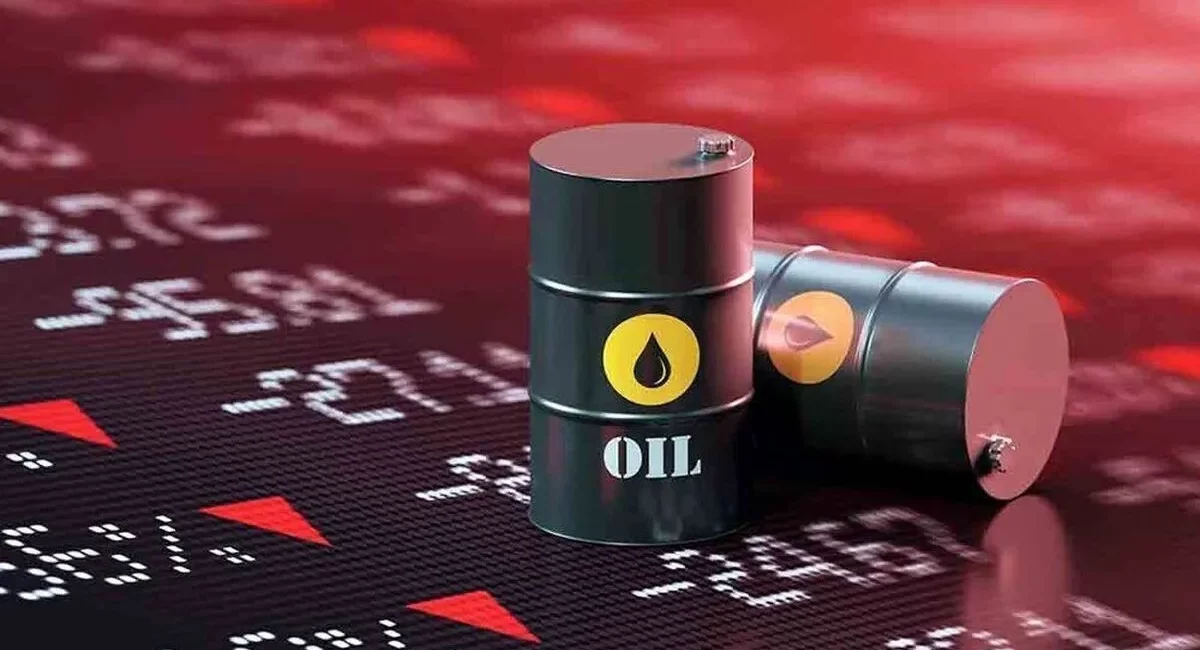 قیمت جهانی نفت ۲۲ اسفند