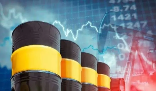قیمت جهانی نفت ۲۳ اسفند ۱۴۰۴