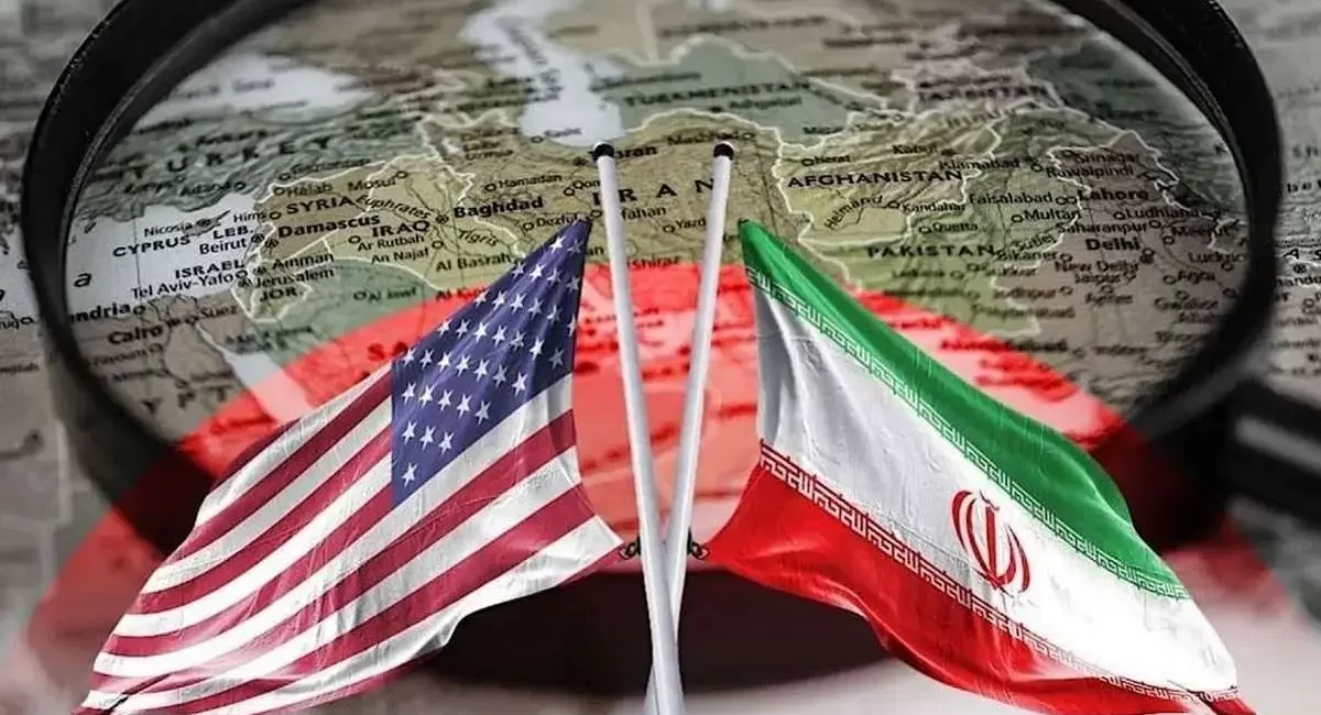 اعضای تیم‌های مذاکره کننده ایران و آمریکا 