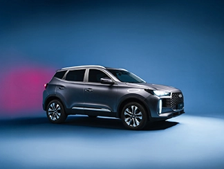 قیمت نهایی ام وی ام X5 اعلام شد  