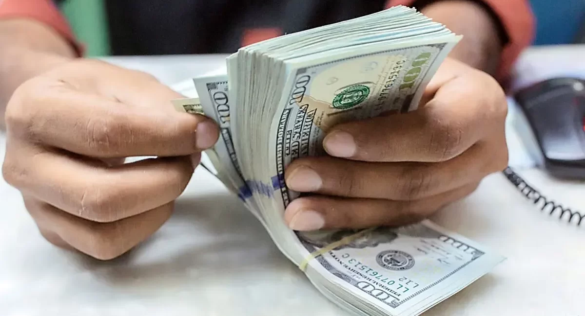 آخرین وضعیت بازار ارز