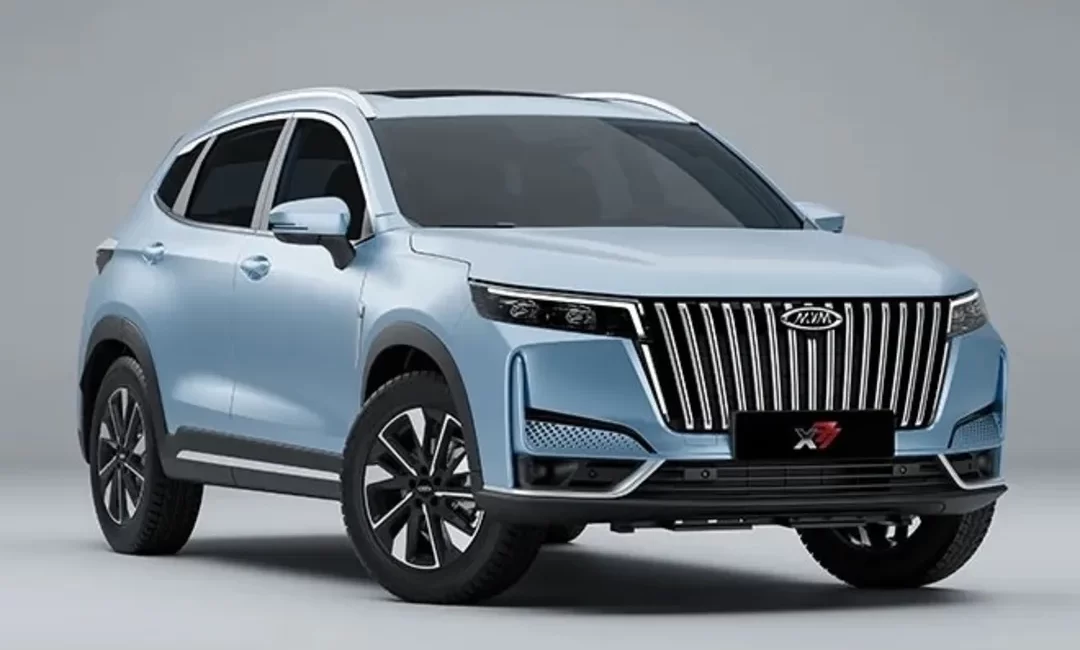 شرایط فروش ام وی ام X77