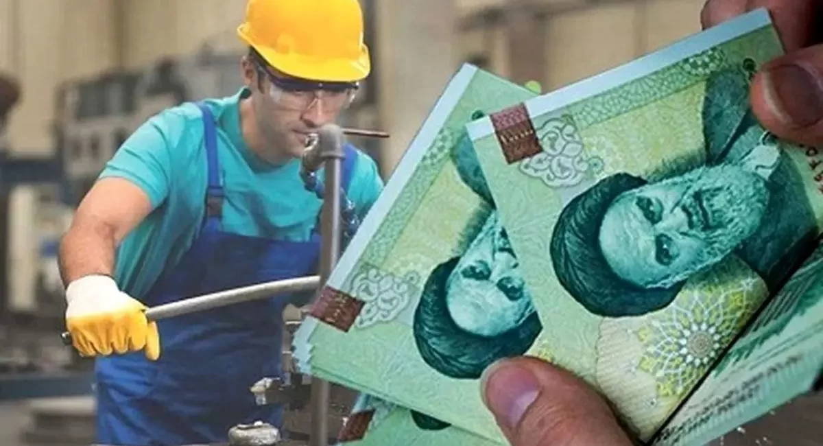 بخشنامه تعیین حداقل مزد سال ۱۴۰۵