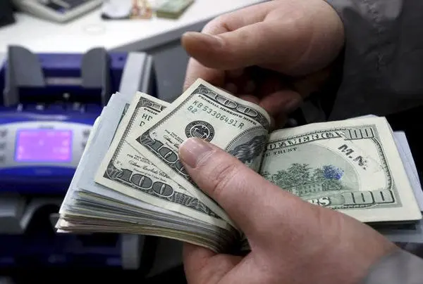 قیمت جدید دلار، یورو ۱۸ فروردین ۱۴۰۵