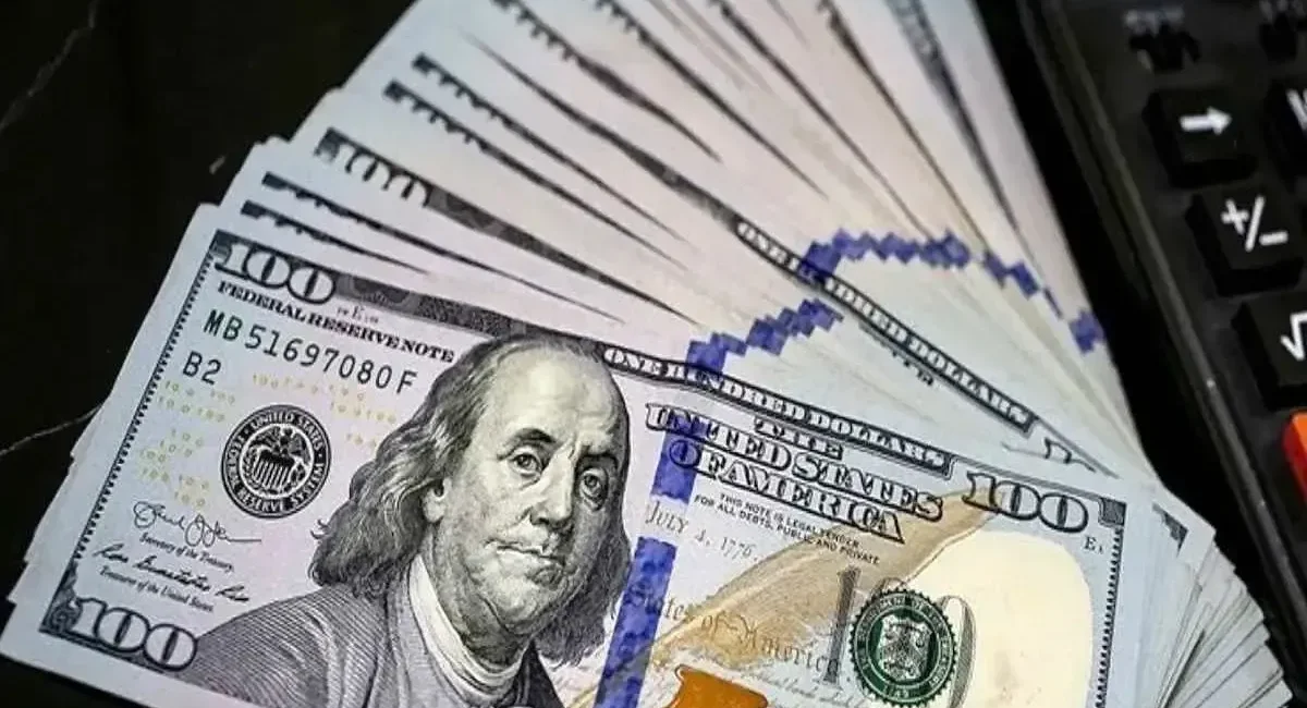 آخرین وضعیت بازار ارز ۲۶ اردیبهشت
