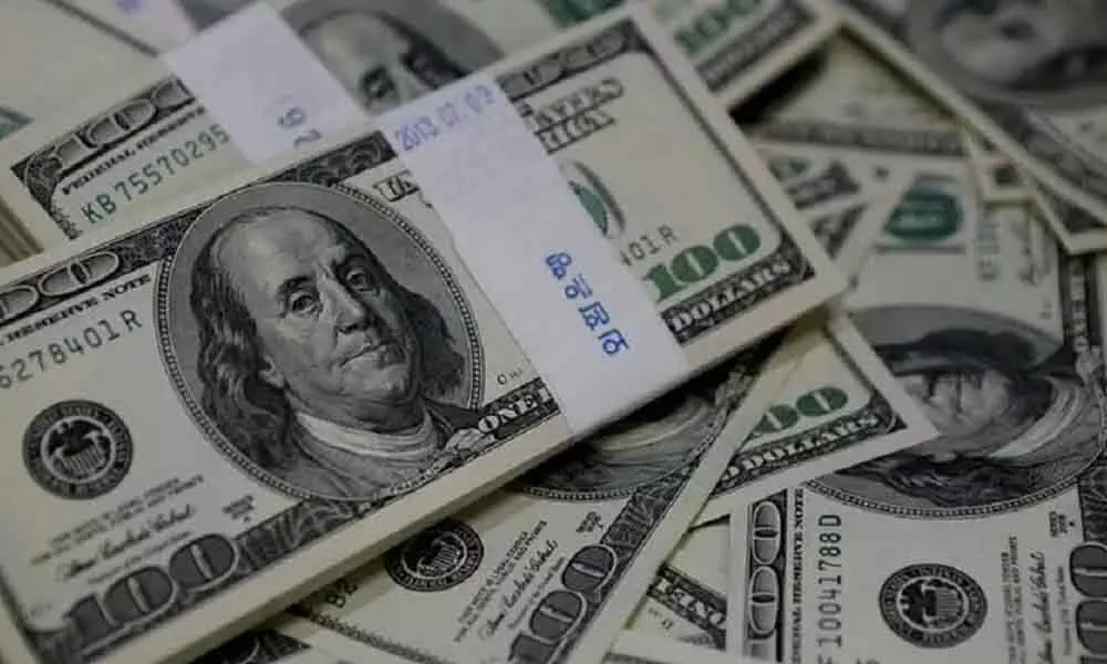 پیش‌بینی قیمت دلار در روزهای آینده