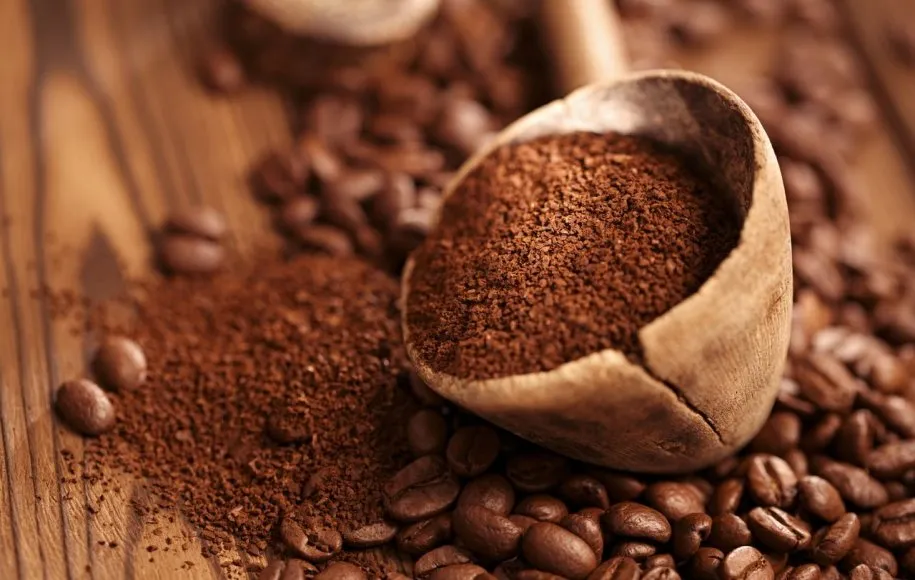 قهوه کافئین‌دار در برابر بدون کافئین
