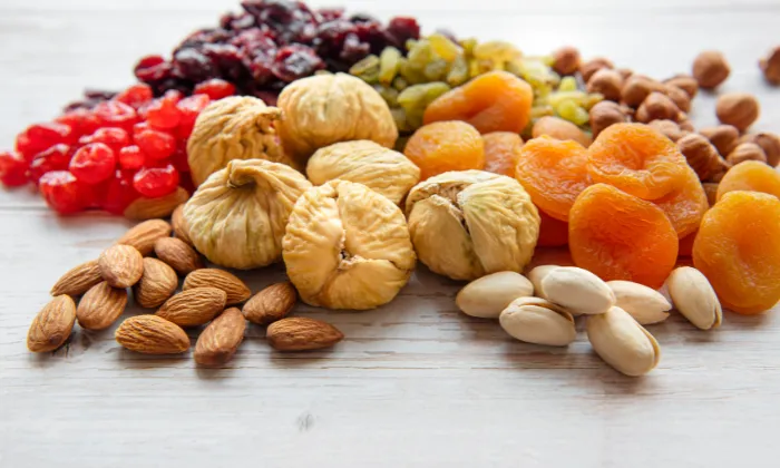 قیمت آجیل و خشکبار ۳۱ اردیبهشت ۱۴۰۵