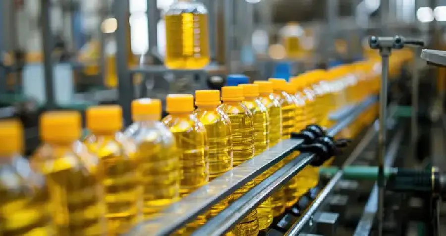 قیمت روز انواع روغن خوراکی