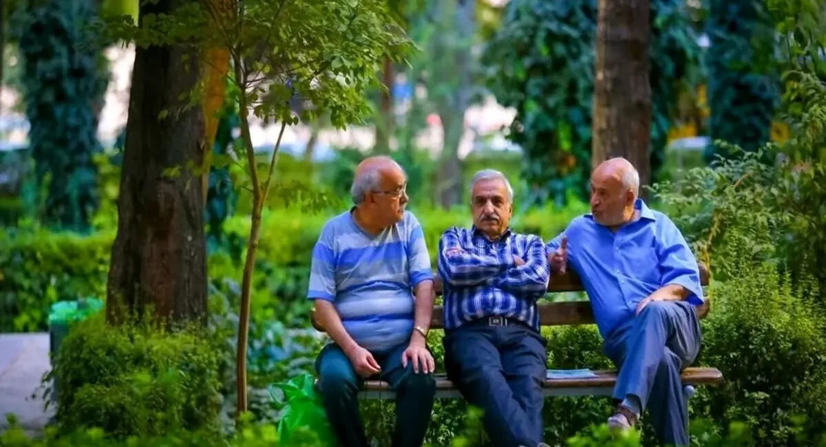 پرداخت حقوق و احکام جدید بازنشستگان