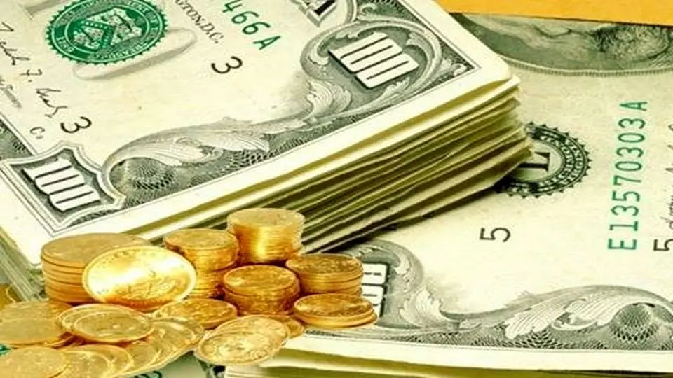 پیش بینی قیمت طلا، سکه و دلار