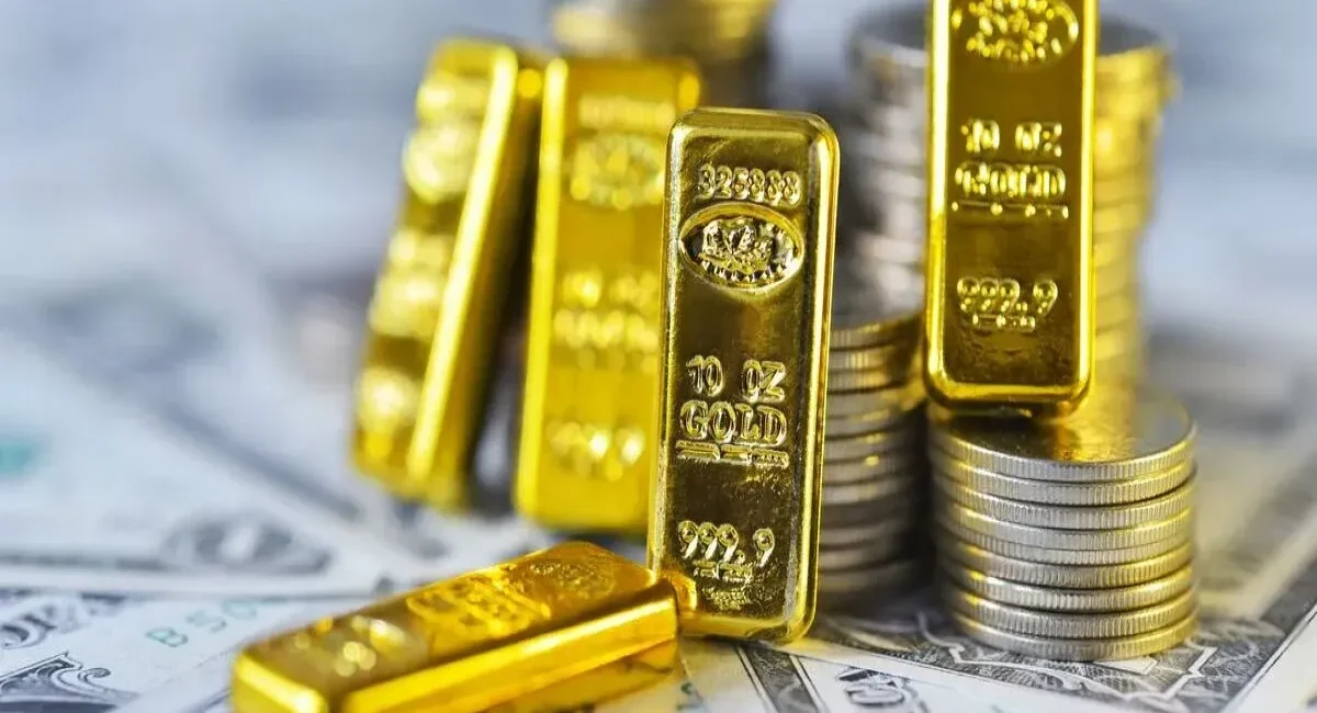 قیمت طلای جهانی ۱۶ اردیبهشت ۱۴۰۵