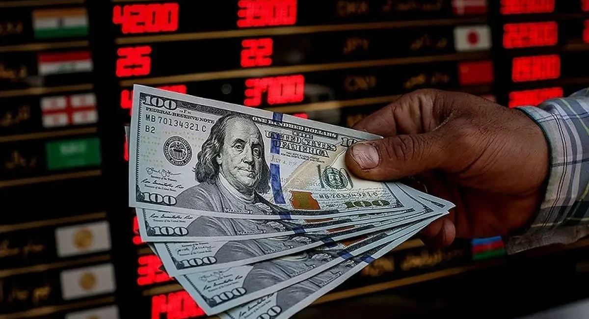 پیش‌بینی قیمت دلار ۱۶ اردیبهشت ۱۴۰۵