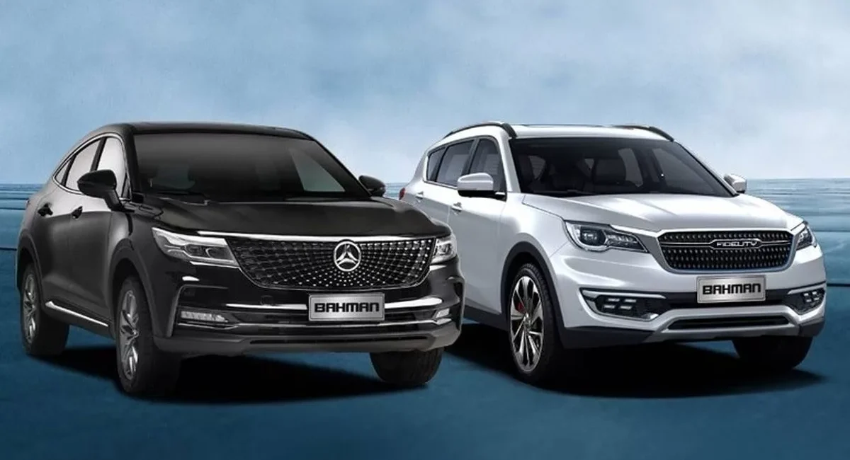 قیمت‌گذاری خودروهای مونتاژی