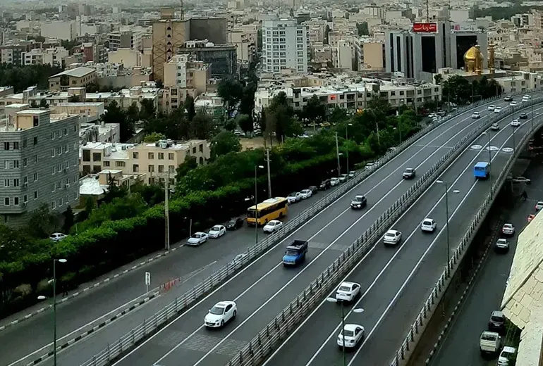 کرج در صدر انتخاب خریداران مسکن؛ قیمت خانه در مناطق مختلف چقدر است؟