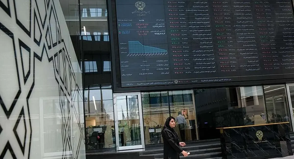 شرط جدید برای تغییر دامنه نوسان بورس اعلام شد