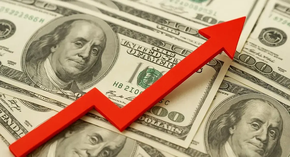 پیش‌بینی قیمت دلار ۲۹ تیر ۱۴۰۵