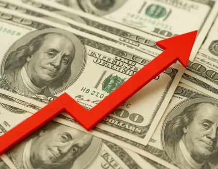 پیش‌بینی قیمت دلار ۲۹ تیر ۱۴۰۵