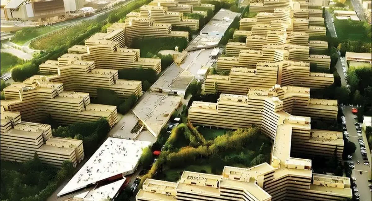 قیمت جدید مسکن در اکباتان