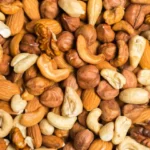قیمت آجیل و خشکبار ۳ مرداد