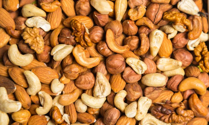 قیمت آجیل و خشکبار ۳ مرداد
