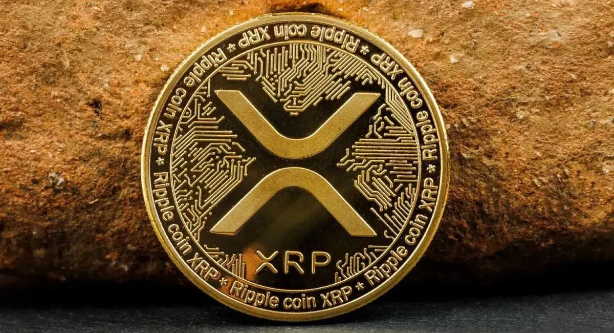 کاهش موجودی ریپل در بایننس