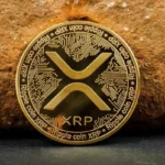 کاهش موجودی ریپل در بایننس