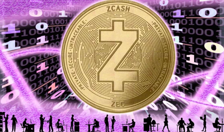 اعتماد دوباره بازار به زی‌کش؛ قیمت ZEC تا ۵۱۰ دلار صعود کرد