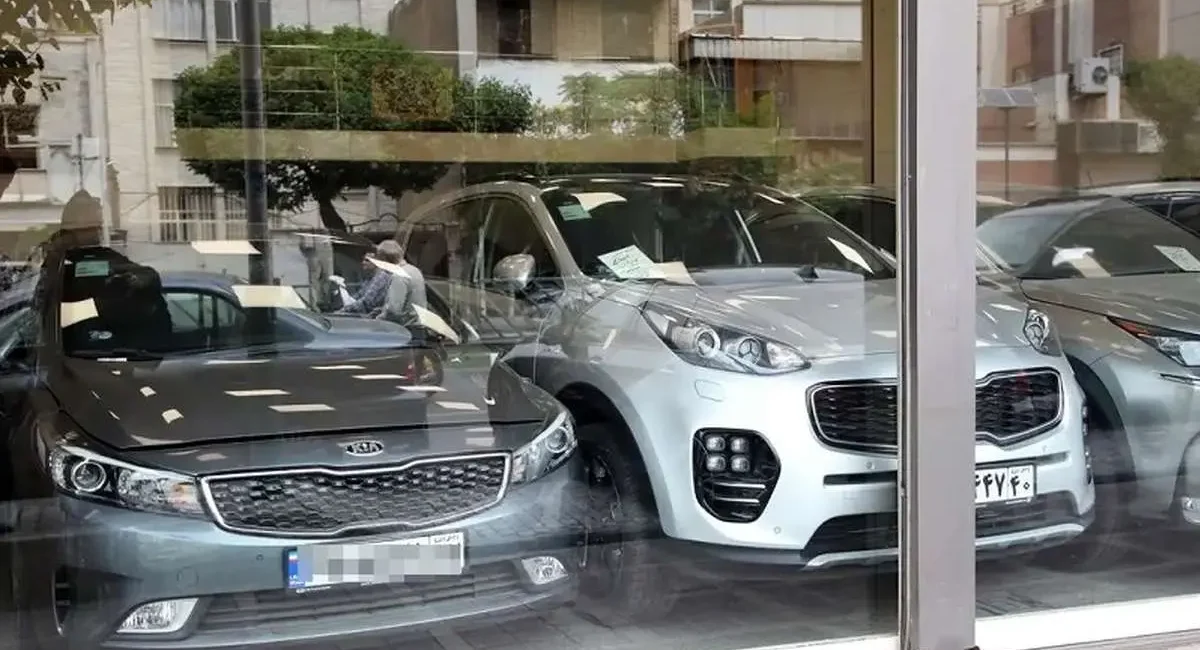 هشدار به منتظران ارزانی خودرو؛ کاهش بیشتر قیمت‌ها بعید است