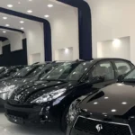 کاهش قیمت در بازار خودرو