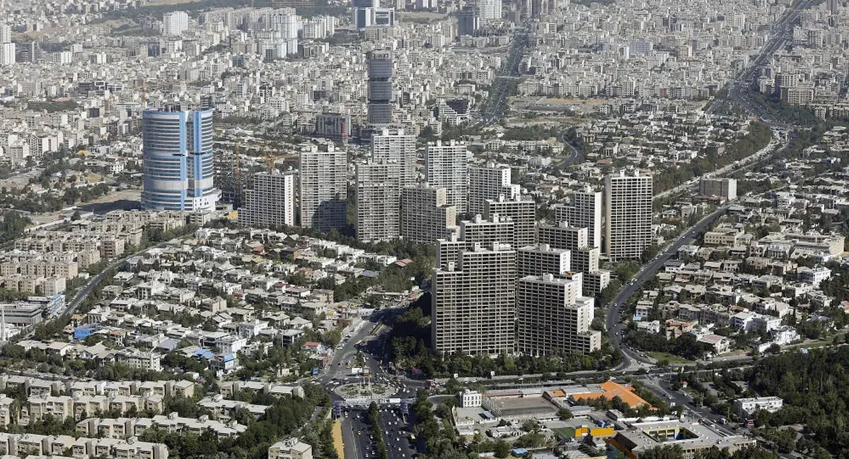 شکاف قیمتی در بازار مسکن تهران