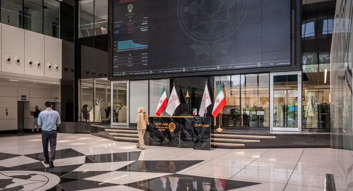 اخبار مهم بورس فردا ۱۰ مرداد