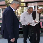 احکام حقوقی بازنشستگان