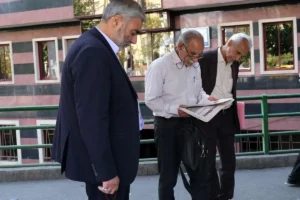 احکام حقوقی بازنشستگان