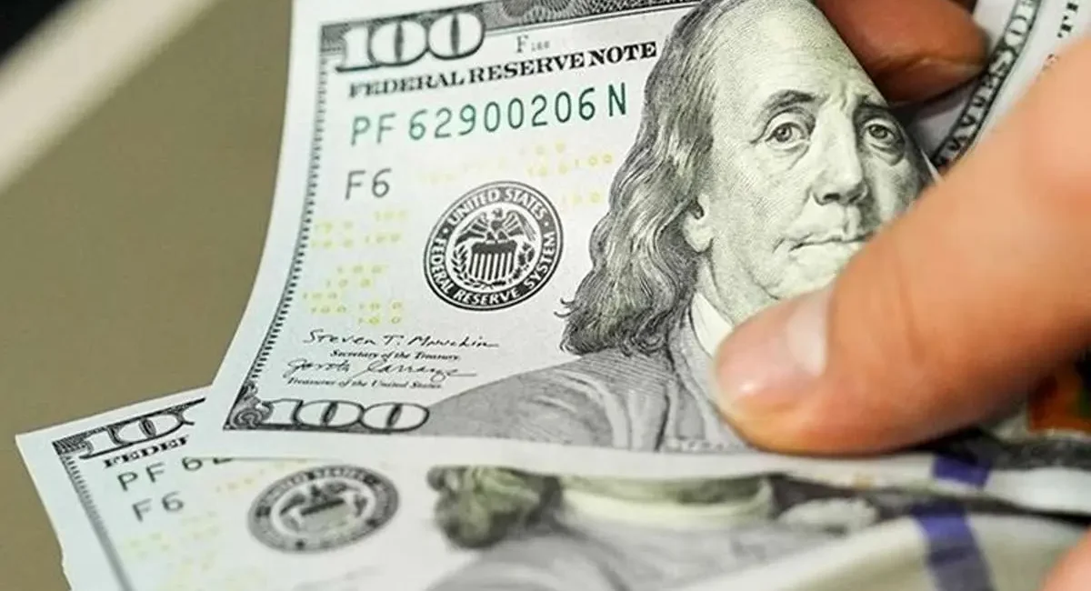 پیش‌بینی قیمت دلار ۱۸ تیر ۱۴۰۵