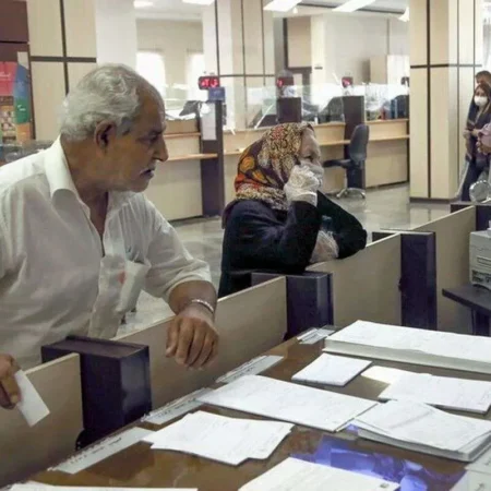 سقف تسهیلات بانک سپه برای بازنشستگان نیروهای مسلح افزایش یافت