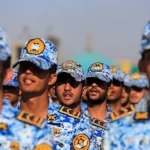 سرباز